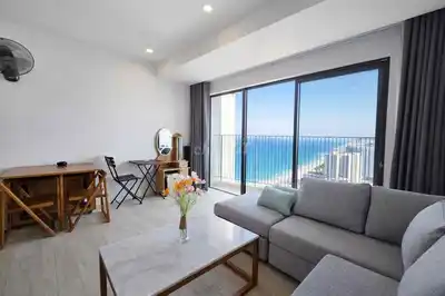 Аренда квартиры Gold Coast - TTTP