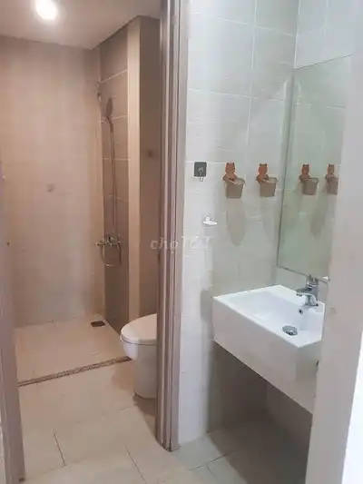 Апартаменты 2К в Vinhomes Smart City