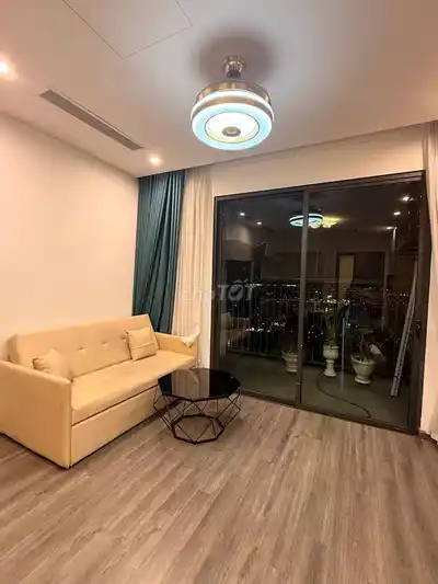 Апартаменты с 1 спальней в Vinhomes Ocean Park с мебелью, 8.5 млн