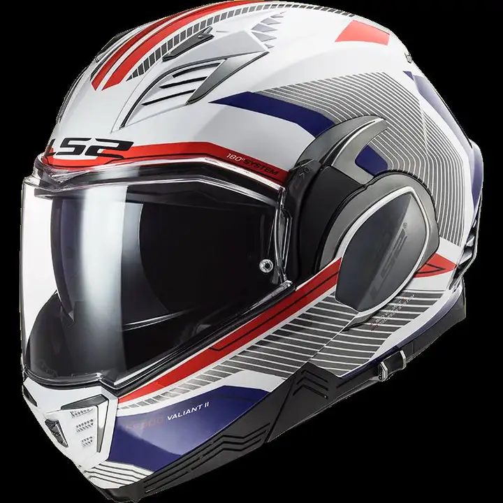 Мотошлем LS2 FF900 XXL