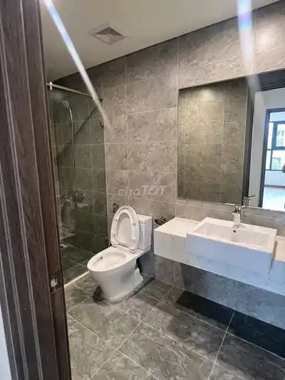 Квартира с 2 спальнями в корпусе Be4 Vinhomes Ocean Park