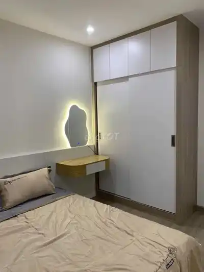 2-комнатная квартира в Vinhomes Ocean Park, полный комплект мебели, 8 млн