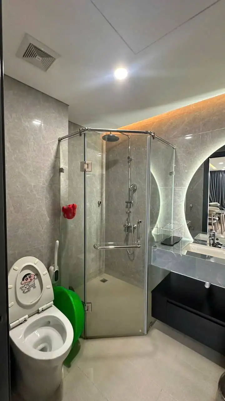 Квартира в комплексе CT1 Riverside Luxury