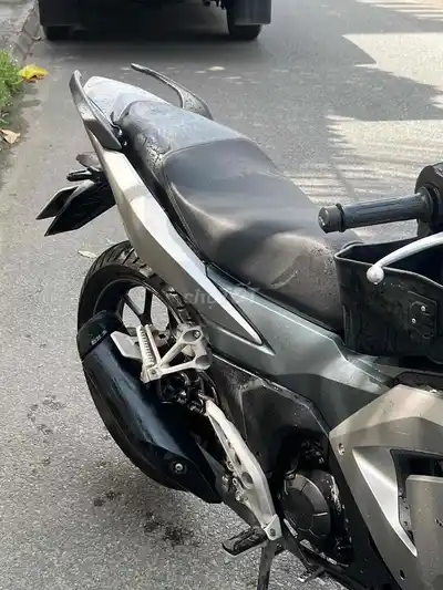 Производитель оригинальных двигателей Honda Winner X V3