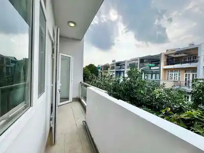 Апартаменты CHDV, 2 спальни, балкон, рядом с Parc Mall
