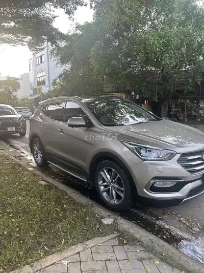Масло для мостовых электрических двигателей Hyundai SantaFe 2017, полная версия 2