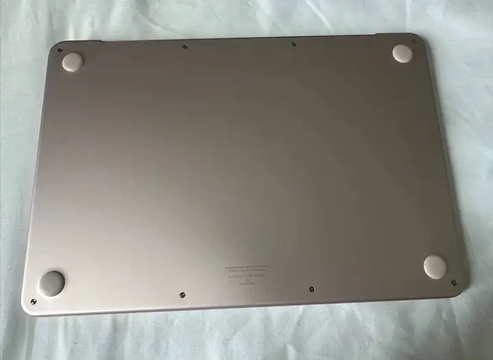 Macbook Neo