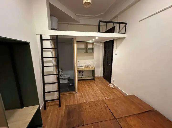 Сдается комната 25 м², переулок 5 Ланг Ха