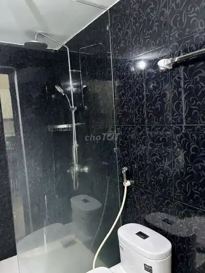 Аренда квартиры на улице Фам Фу Тхы, Хайчау, рядом срынком Хан