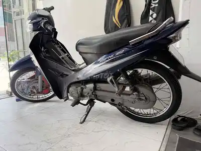 Yamaha Sirius 2017 Синий