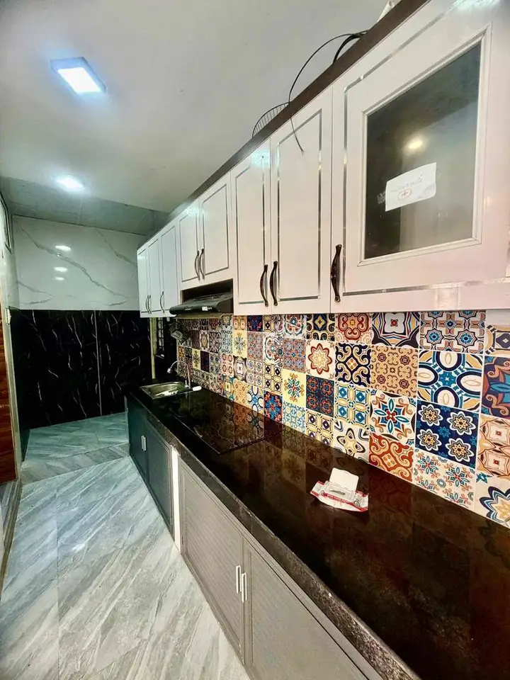 Квартира Vincomland, 3 этаж, зона A, набережная Сон Тра, Дананг