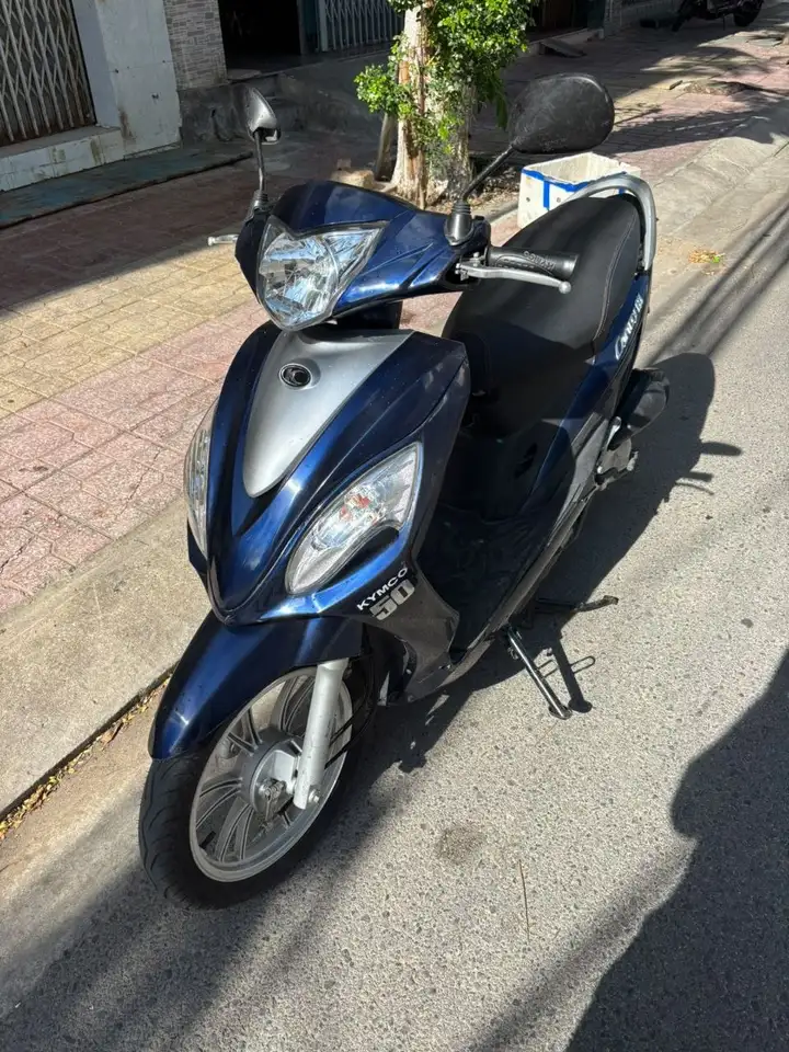 KYMCO CANDY HI 50cc