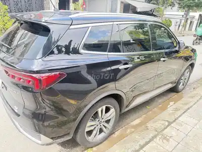 Ford Territory