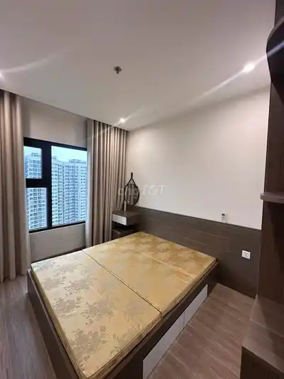 Квартира 1N+ S2.05 в Vinhomes Ocean Park