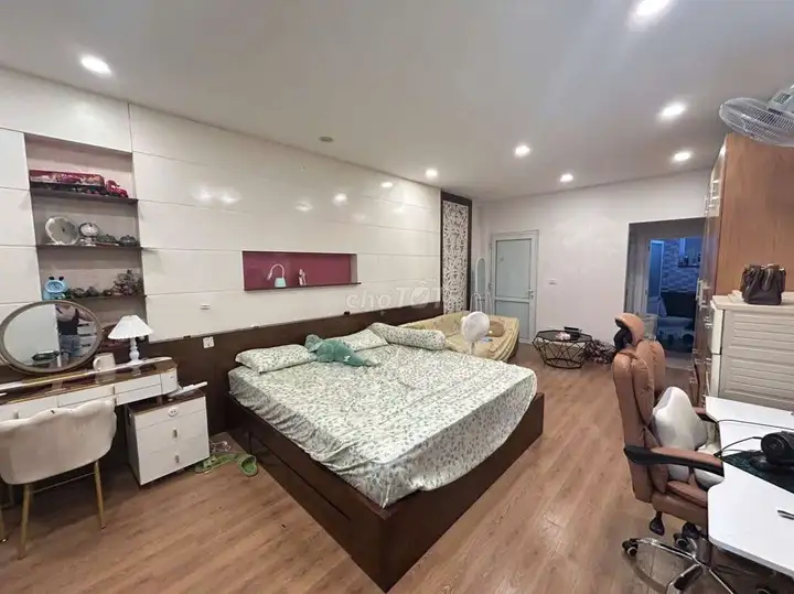 Сдается мини-апартаменты 50 м², полностью меблированные, с балконом