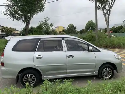 INNOVA — Отличный автомобиль — Доступная цена