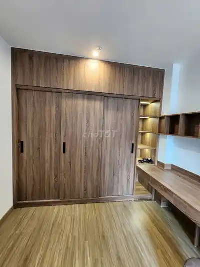 Квартира 1 спальня + 1 санузел в Vinhomes Ocean Park с мебелью