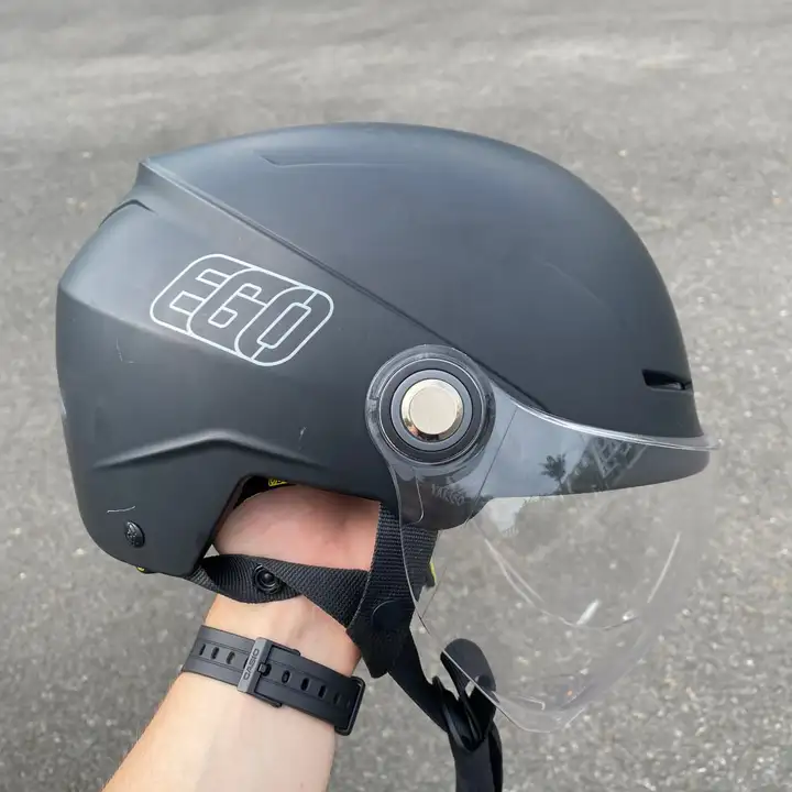 Скутер Sym Elite 50