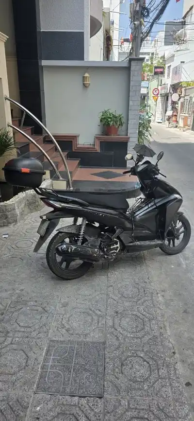 Байк