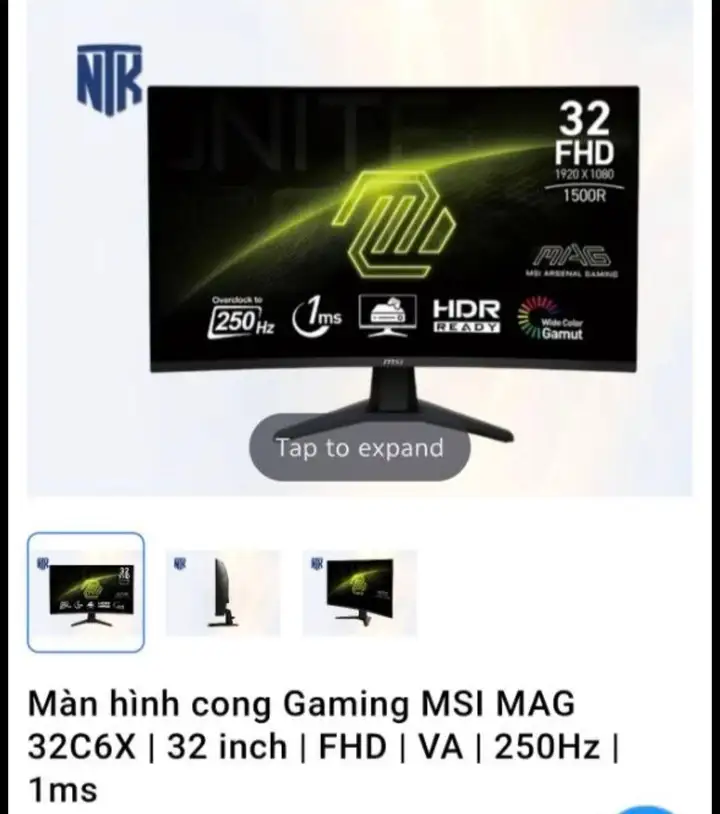 Игровой ноутбук