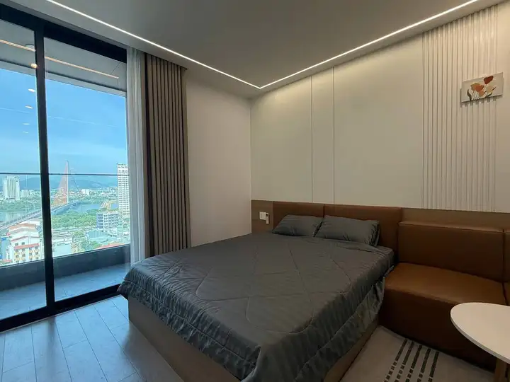 Аренда студии Panoma 1, Ngu Hanh Son, Da Nang