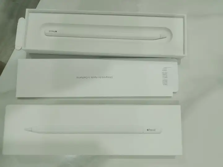Apple Pencil A3085