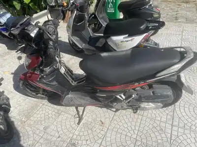 Suzuki Hayate 125