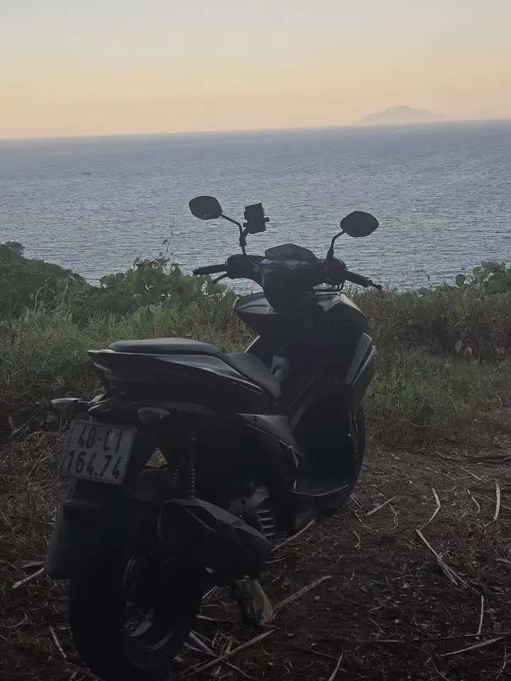 Yamaha NVX 155cc (2017)