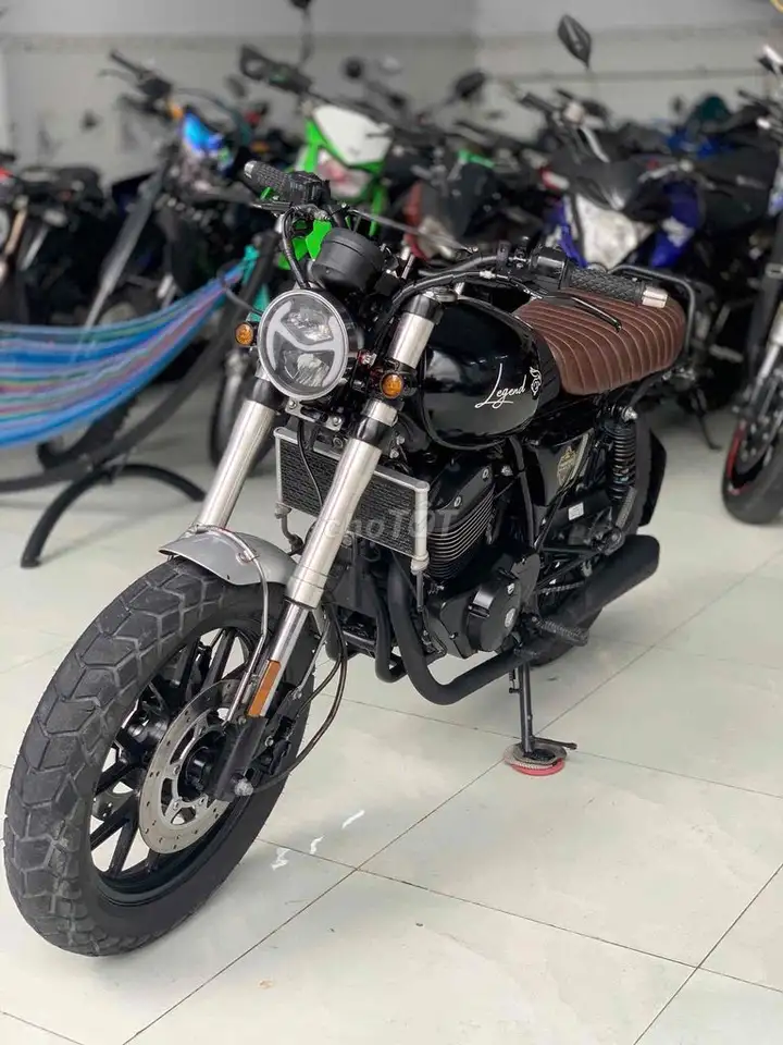 GPX TWIN 250 2021 Черный 24 тыс. км Выгодная цена