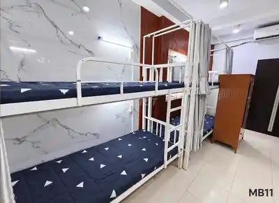 KTX MÁY  LẠNH CAO CẤP TIỆN NGHI