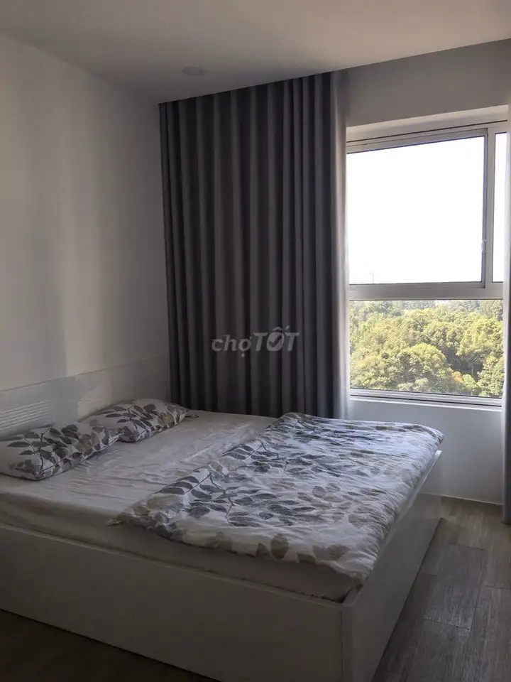 Квартира в ЖК The He Moi, 90кв.м, 2 спальни, 1-й округ