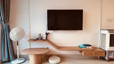 Аренда квартиры в Vũng Tàu Center Point, 2 спальни, новый ремонт
