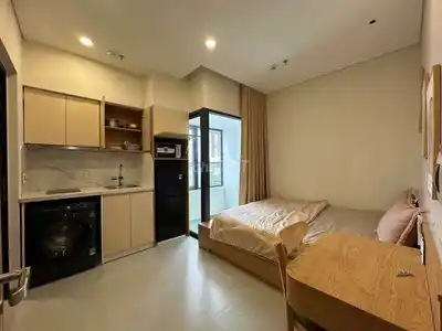 Апартаменты Da Phuoc 3, Ngu Hanh Son, Дананг