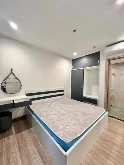 Аренда мастер-комнаты с мебелью в Vinhomes Grand Park, р. 9