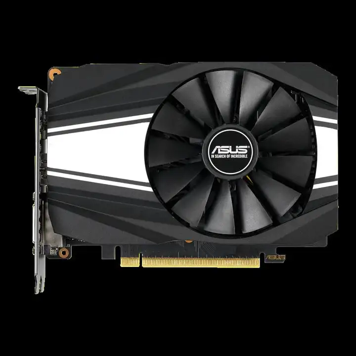 Видеокарта Asus Phoenix GTX 1660 Ti 6GB