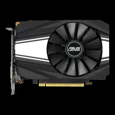 Видеокарта Asus Phoenix GTX 1660 Ti 6GB