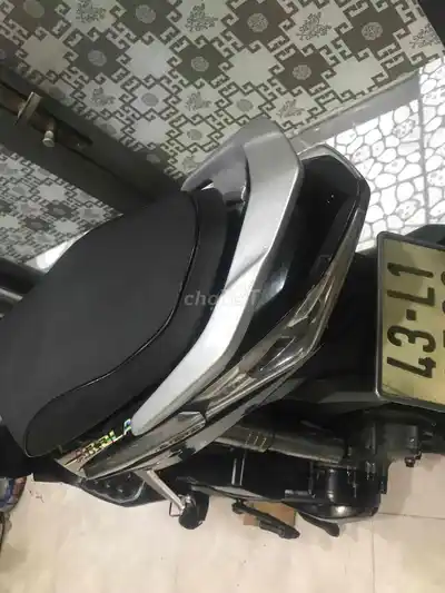 Honda Air Blade 2010 Fi, владелец, 43, Дананг