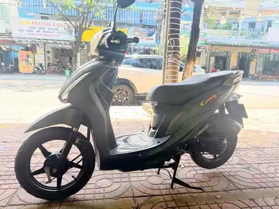Kymco Candy 50 50cc черный
