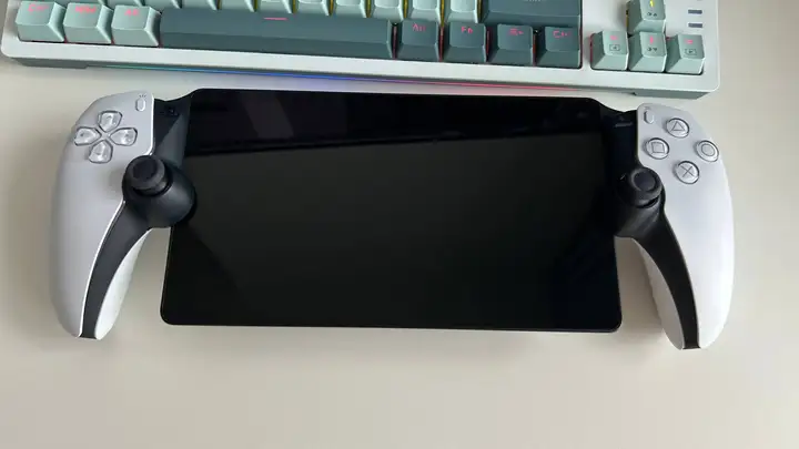 PlayStation Portal