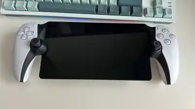 PlayStation Portal