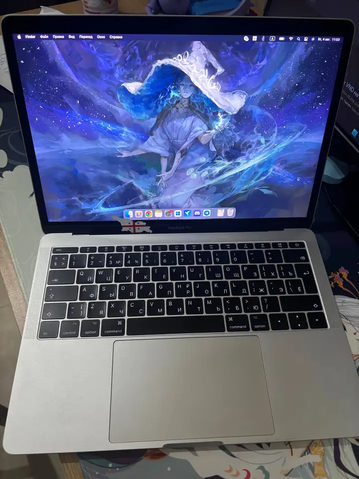 MacBook Pro 13" i5 (2017)