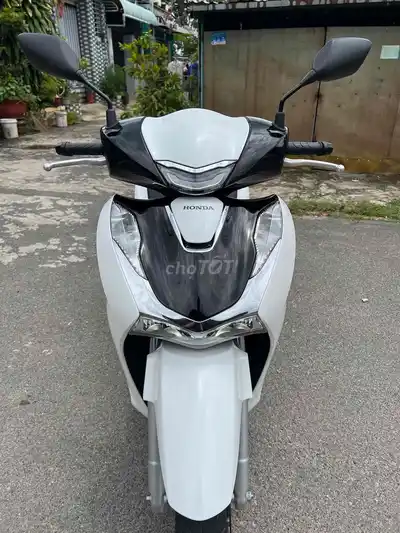 Honda SH150i ABS 2022 белый