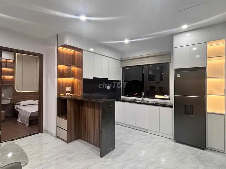 🏙️ НОВАЯ КВАРТИРА VISTA 100% – 2СП | 11 ЭТАЖ | УЛ. XÔ VIẾT NGHỆ TĨNH