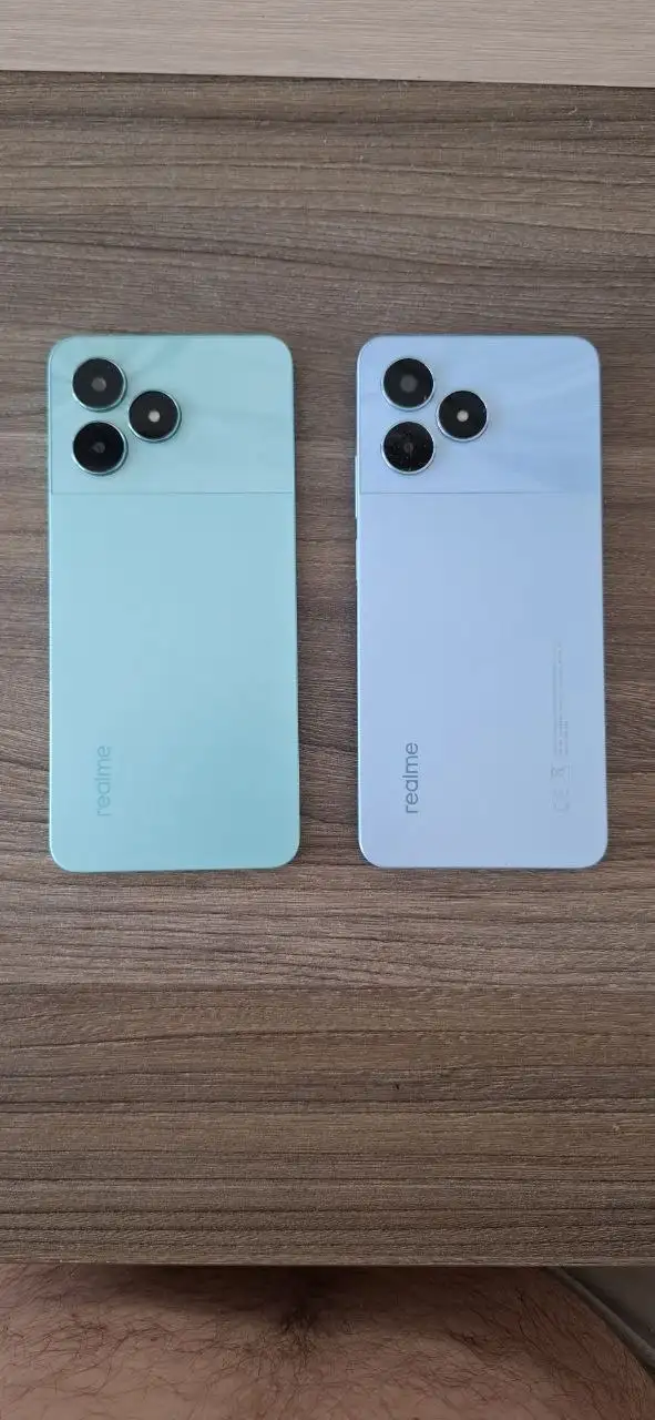 Realme C51