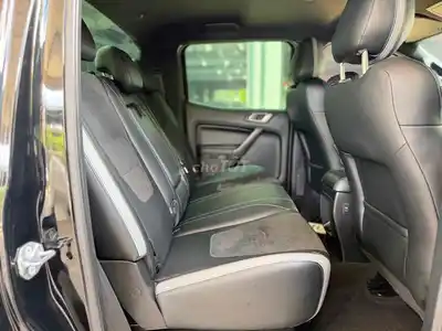 Морской аттракцион Ford Raptor 2020 с запахом 33 000 км