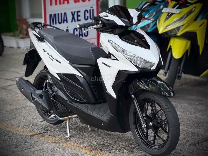 Honda Vario 150 2017 Smartkey, в собственности, оформление под ключ