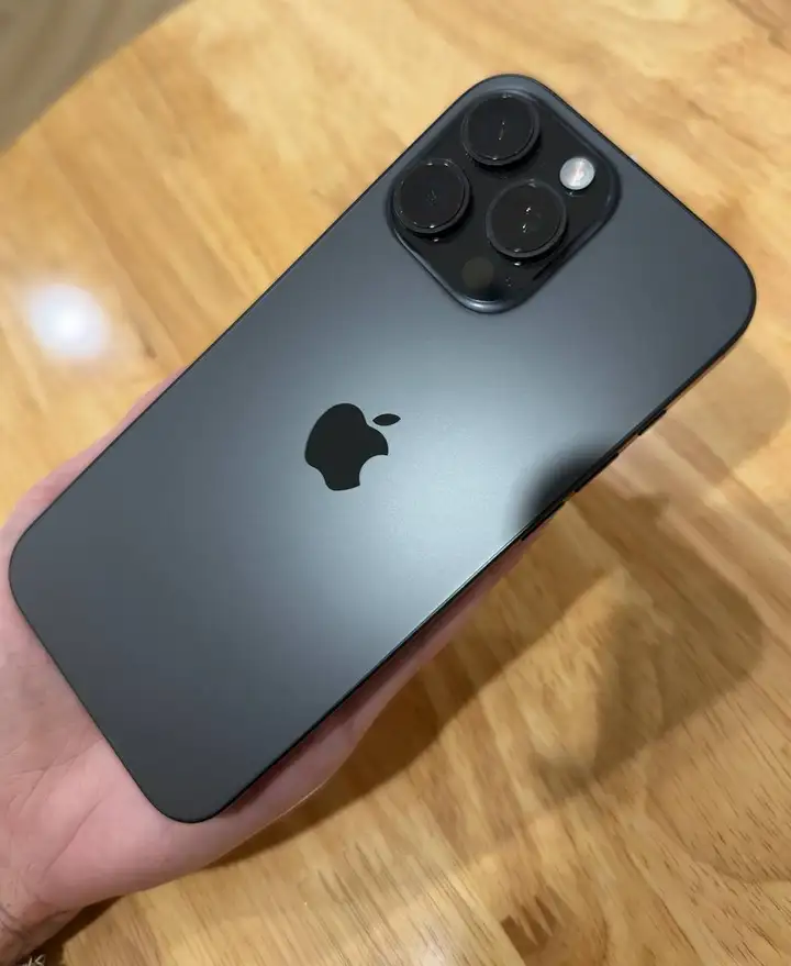 iPhone 16 Pro Max 512 ГБ