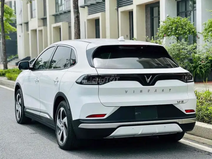 VF8 с предоплатой 150 млн, получение авто, гарантия прохождения сложных документов