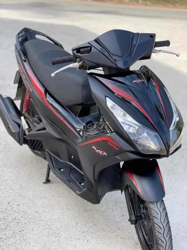 Honda Airblade 125 Dky 2018, состояние 99%