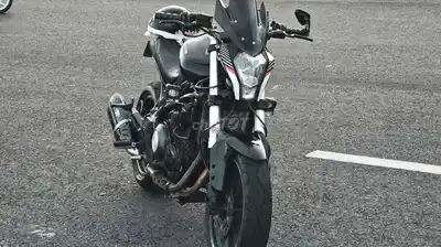 Benelli BN302